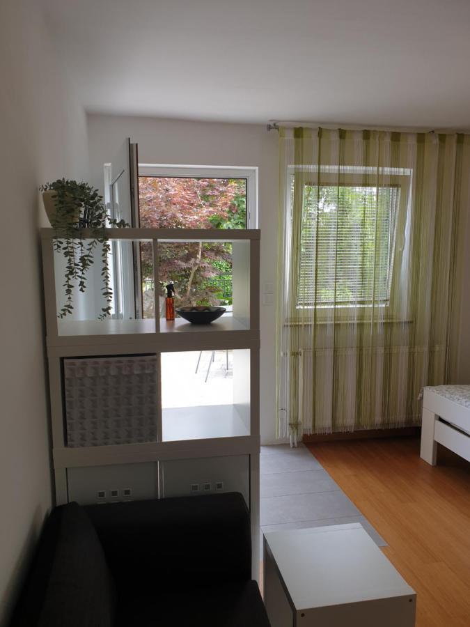 Studio Emma Ljubljana - Free Parking, Ac, Wifi Екстер'єр фото
