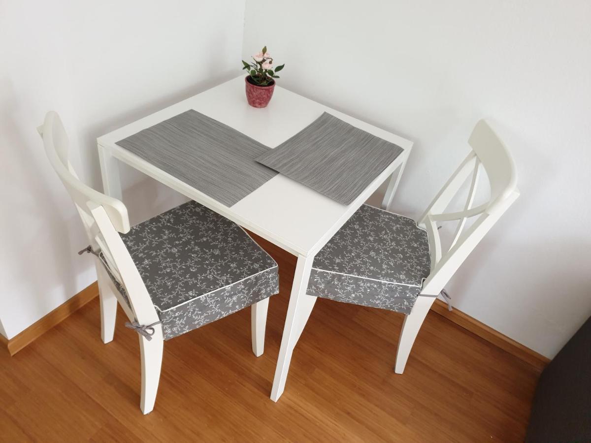 Studio Emma Ljubljana - Free Parking, Ac, Wifi Екстер'єр фото