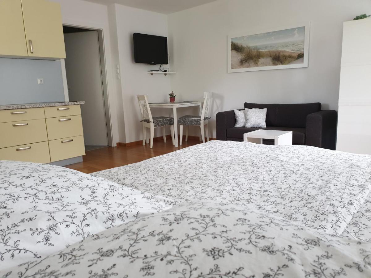 Studio Emma Ljubljana - Free Parking, Ac, Wifi Екстер'єр фото