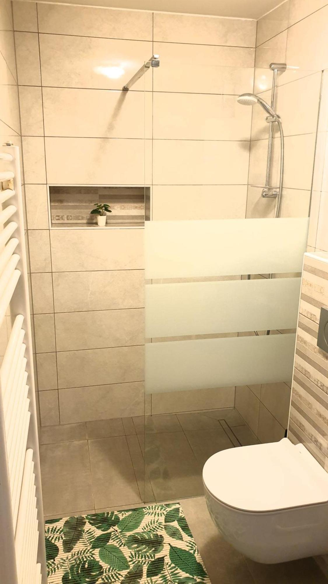 Studio Emma Ljubljana - Free Parking, Ac, Wifi Екстер'єр фото