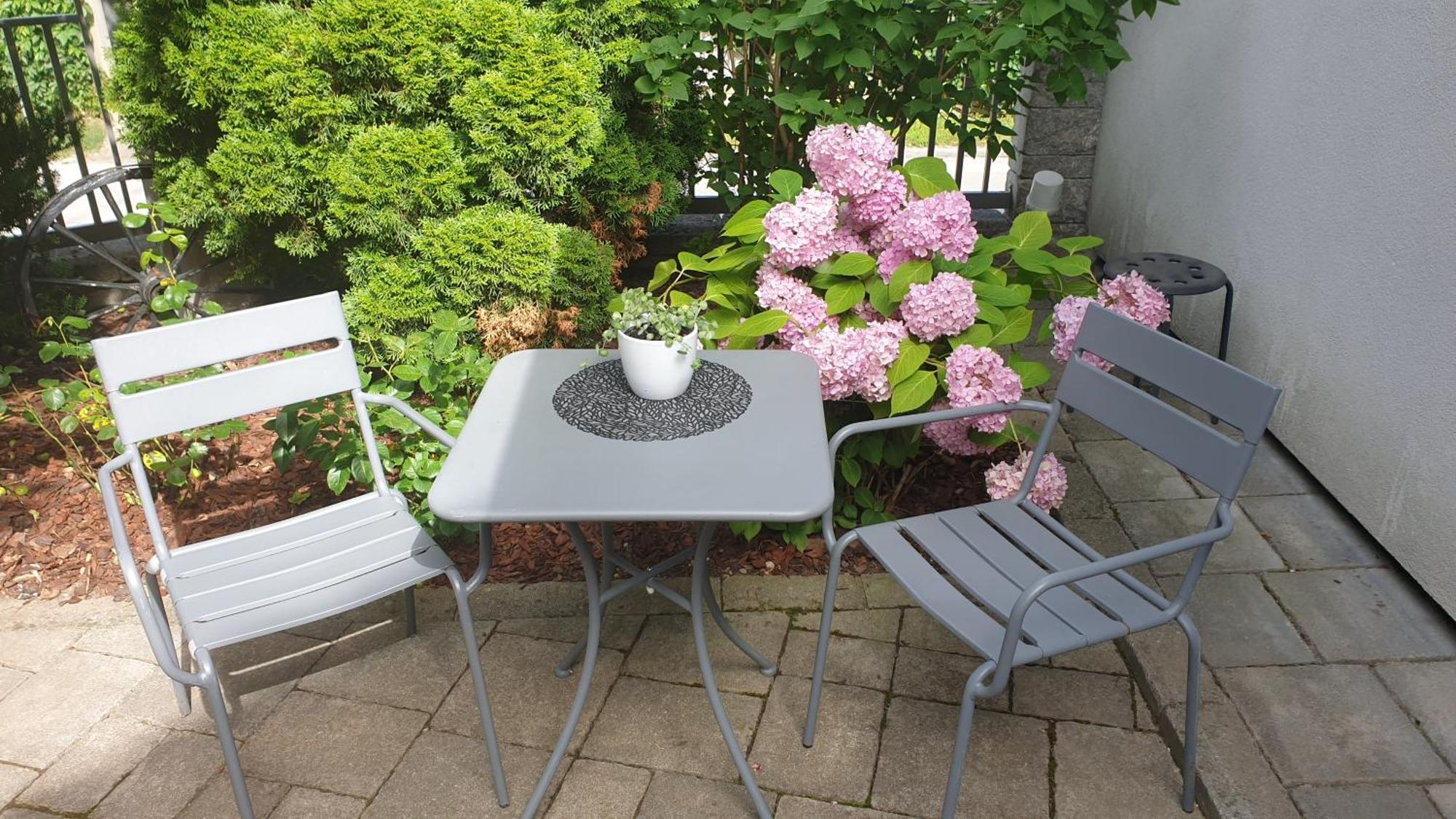 Studio Emma Ljubljana - Free Parking, Ac, Wifi Екстер'єр фото