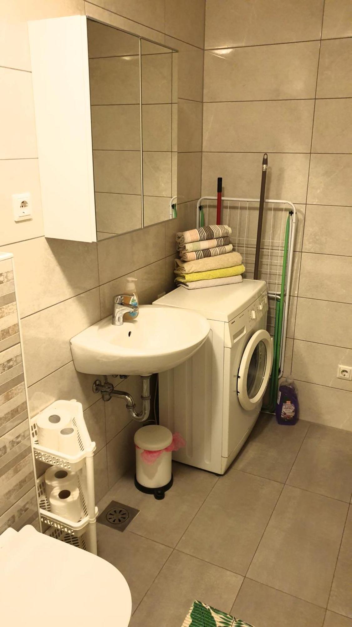 Studio Emma Ljubljana - Free Parking, Ac, Wifi Екстер'єр фото